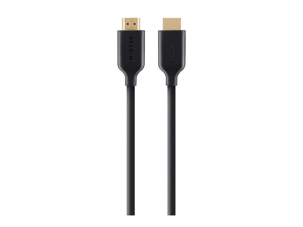 Belkin High Speed HDMI Cable with Ethernet