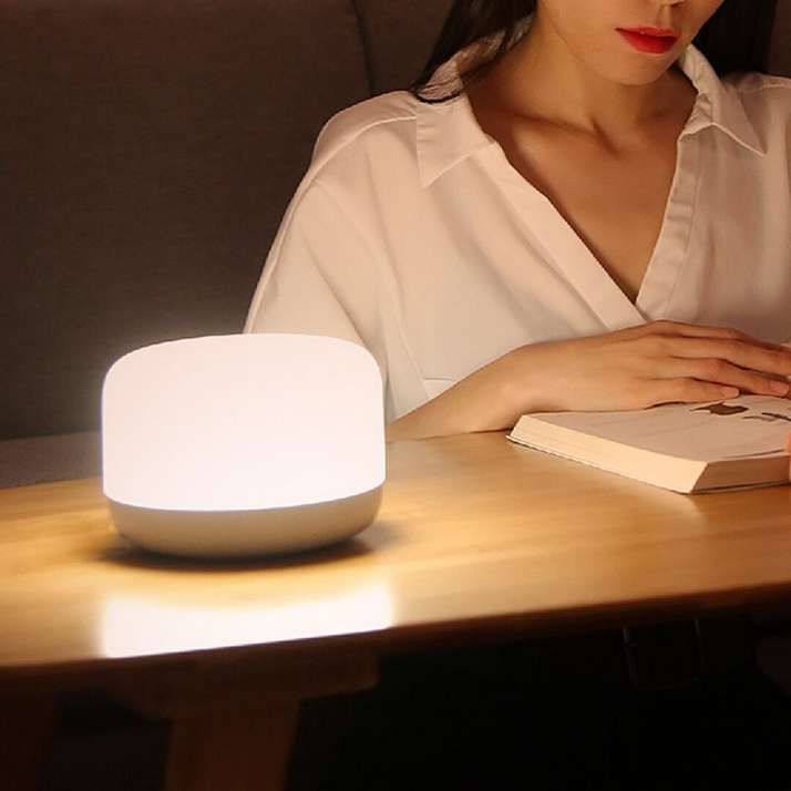 Yeelight LED Bedsite Lamp D2
