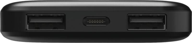 Hama 201707 Power Pack Pocket 5, 5000mAh