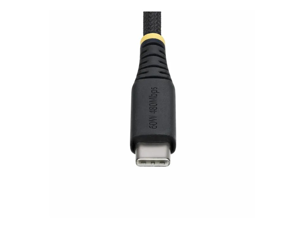 StarTech.com USB-Kabel - 24 pin USB-C (M)