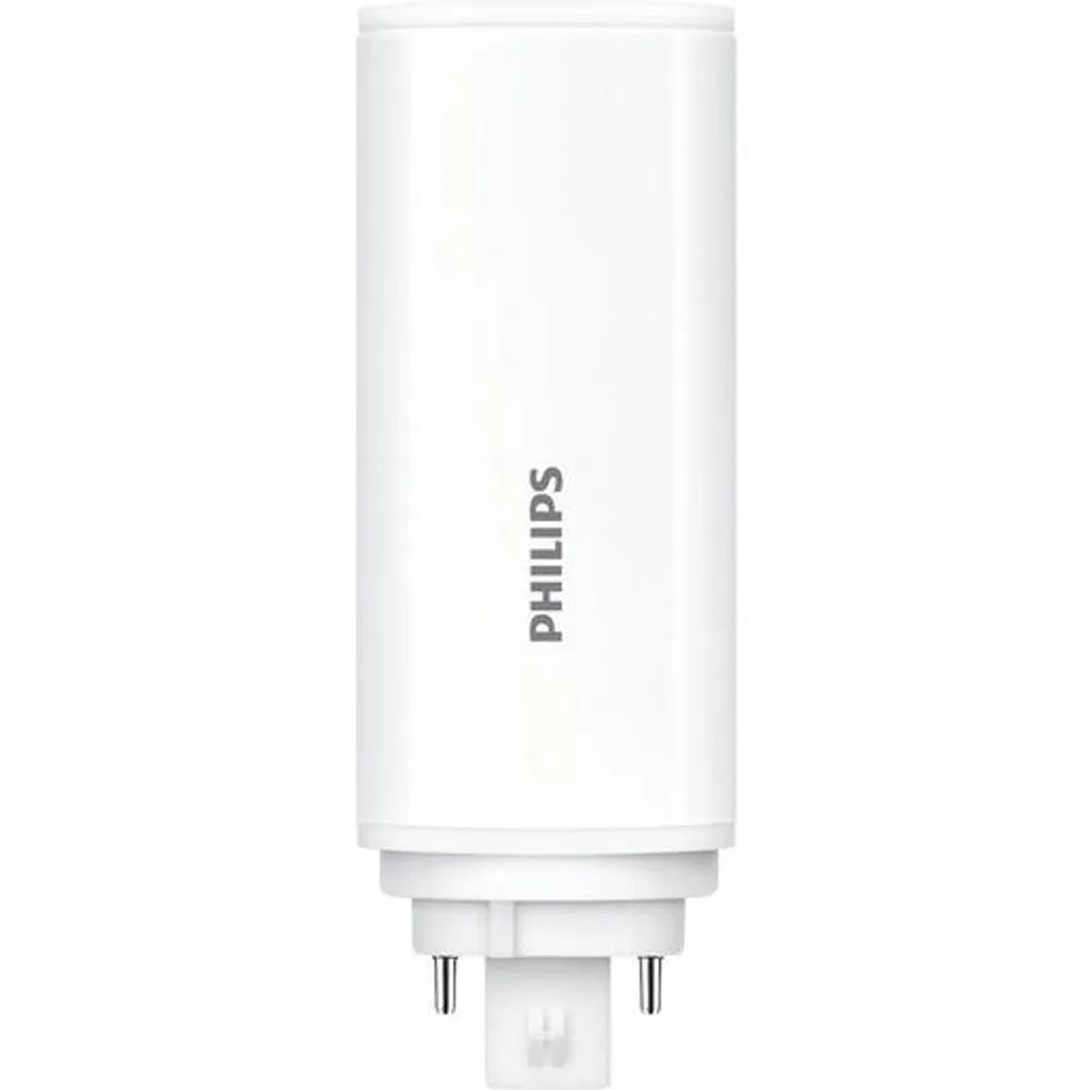 Philips LED LAMPE 6,5W 830 4P GX24q-2 / PHILI COREPRO LED PLT HF/M 872110304973500