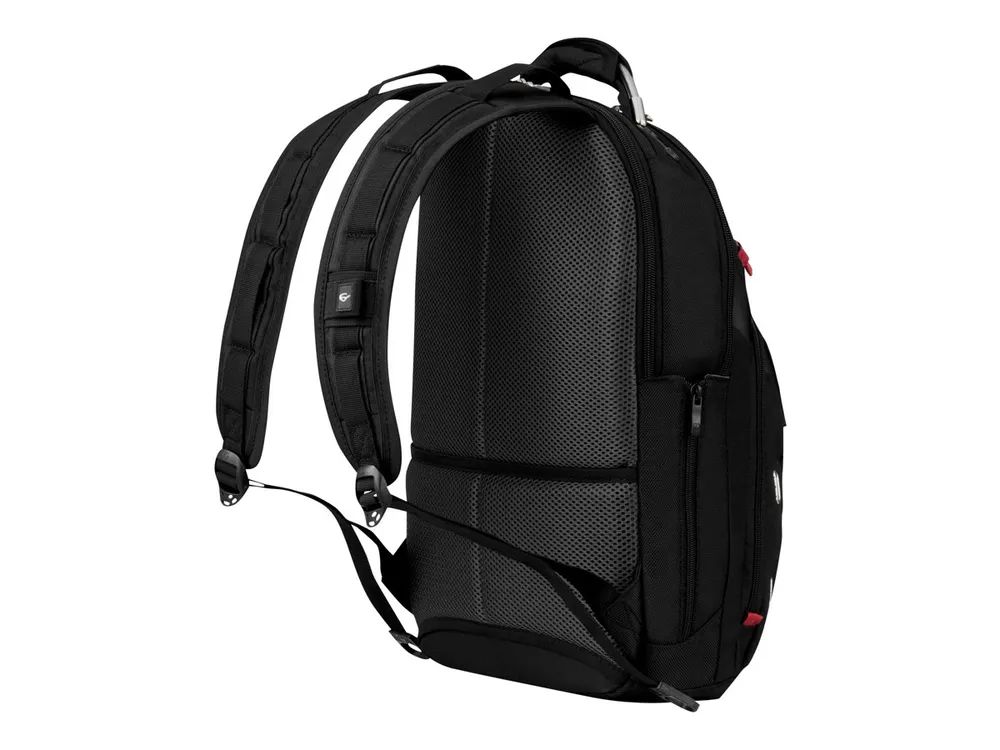 Wenger Gigabyte - Notebook-Rucksack - 38 cm (15")