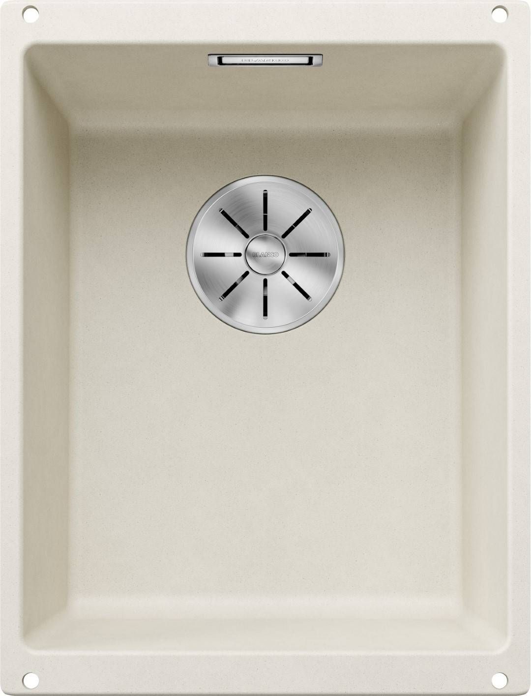 BLANCO SUBLINE 320-U