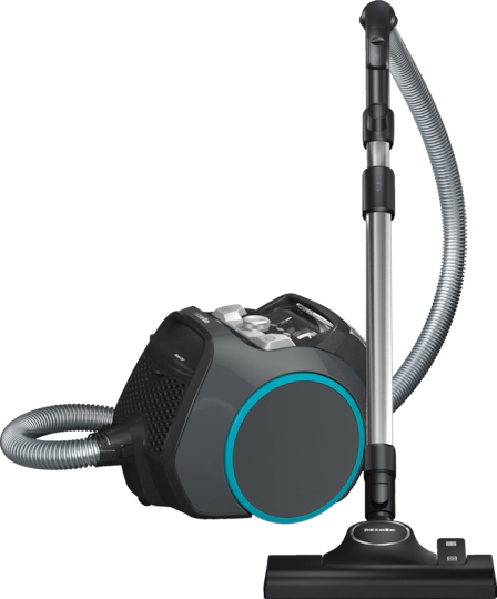 Miele Boost CX1 PowerLine/Graphitgrau/SNRF0