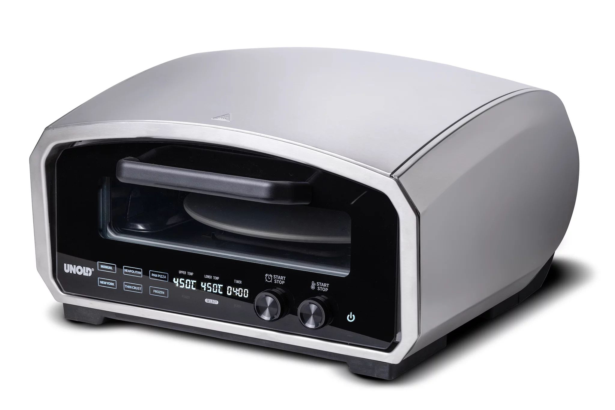 UNOLD 68916 Pizzaofen Enzo