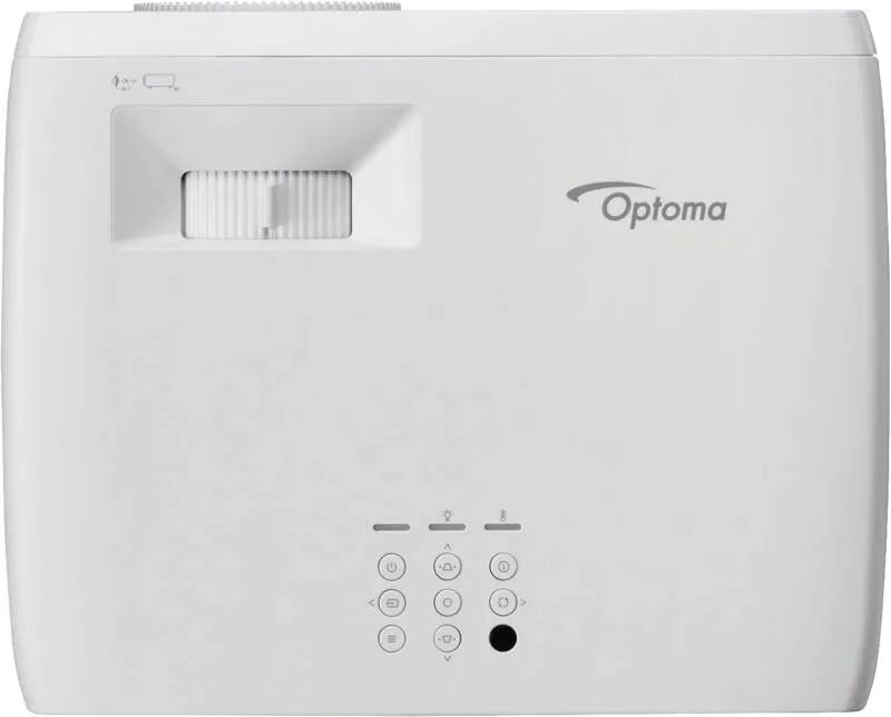 Optoma ZH401e