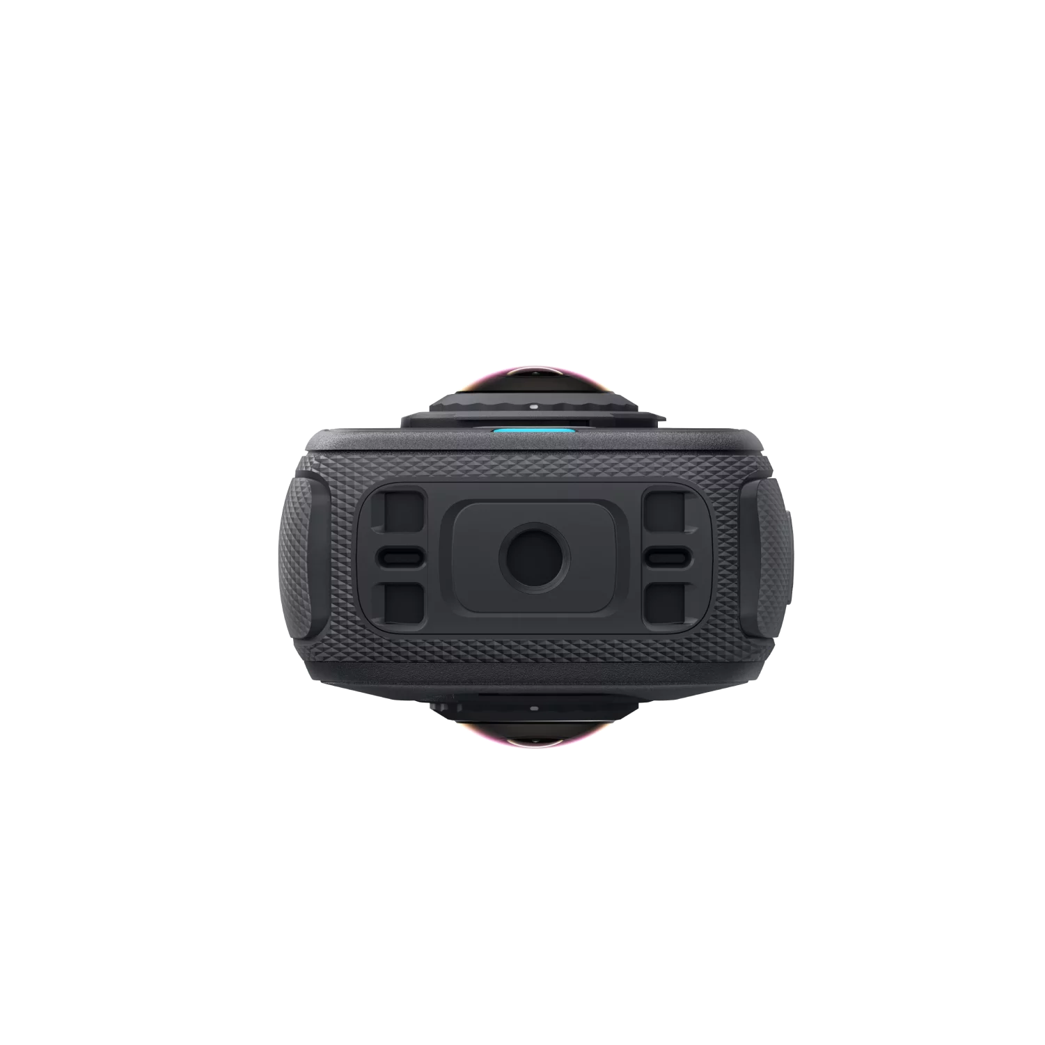 Insta360 X4 Air Starter Bundle 360° Action-Kamera - Schwarz