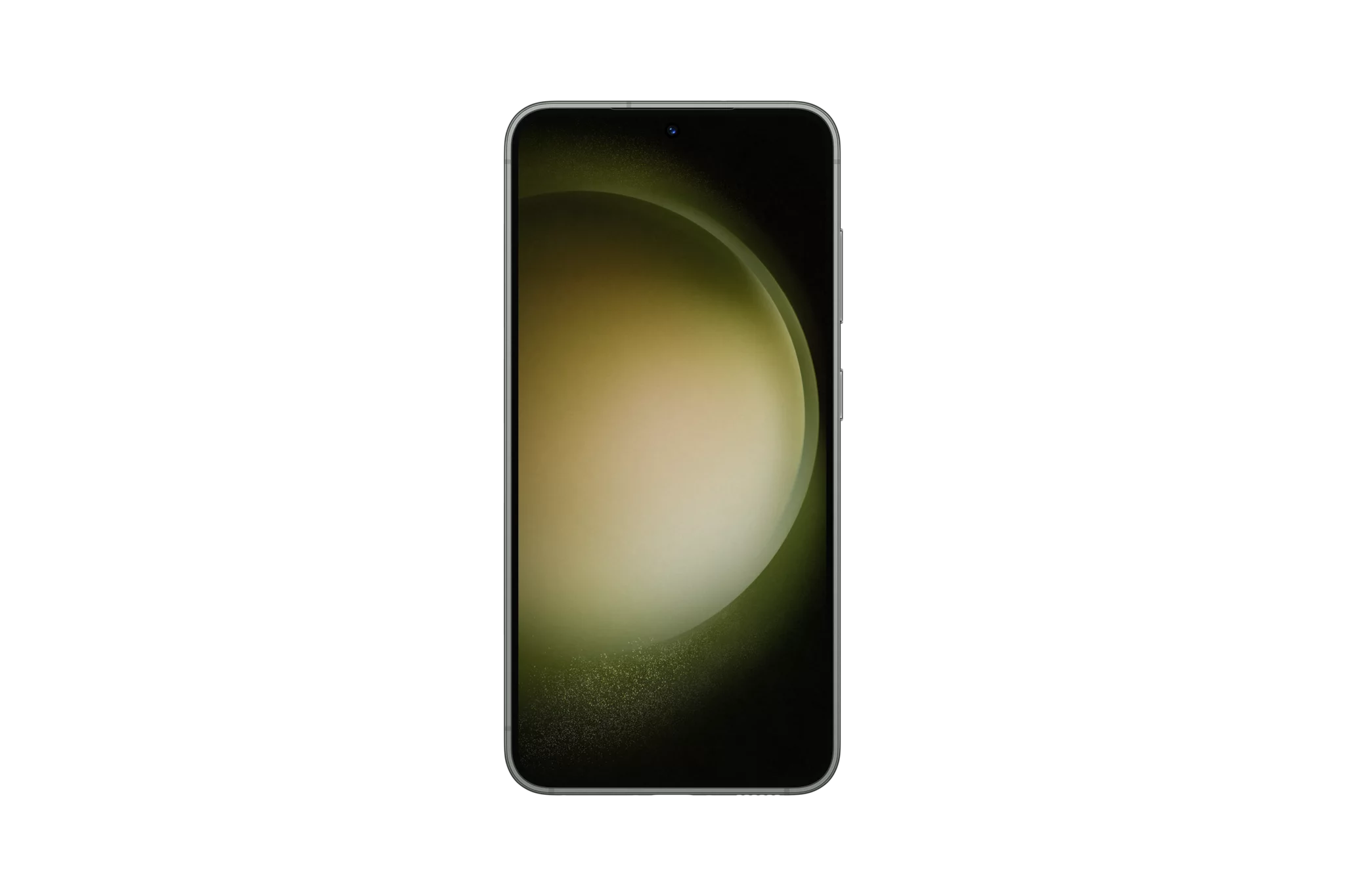 Samsung Galaxy S23 SM-S911BZGDEUE, Green