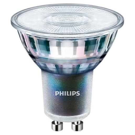 Philips MASTER LEDspot ExpertColor 3,9-35W GU10 930 25° DIM 280lm