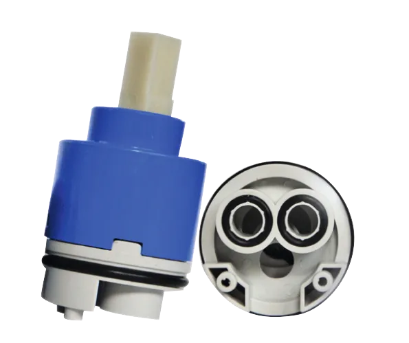 Euro-Accessoires Keramik-Ersatzkartusche S 40 mm