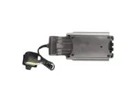 HONEYWELL Arm Mount Sled with Tethered Ring Scanner