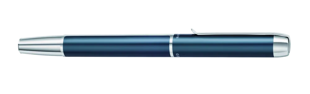 Pelikan Füllhalter Pura® P40, 1 ST im G24 Geschenk-Etui, Petrol EF