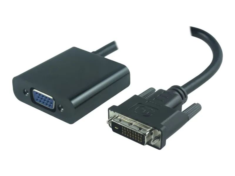 MicroConnect Videokonverter - Lontium LT8511