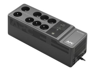 APC Back-UPS BE850G2-FR - USV - Wechselstrom 220/230 V