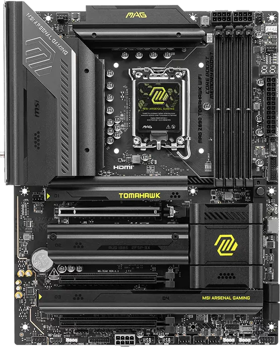 Proworx PWX Gaming Maschiin PWX-MAS-LB008, U9-285k, 32GB, 4TB, RTX 5080