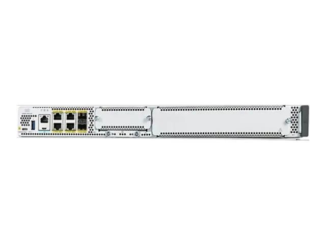 Cisco Catalyst 8300-1N1S-6T - Router 1GbE - an