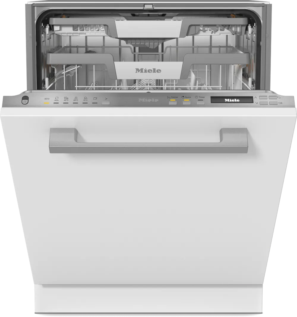 Miele Geschirrspülautomat G 7281 SCVi/vollintegrierbar/EDST