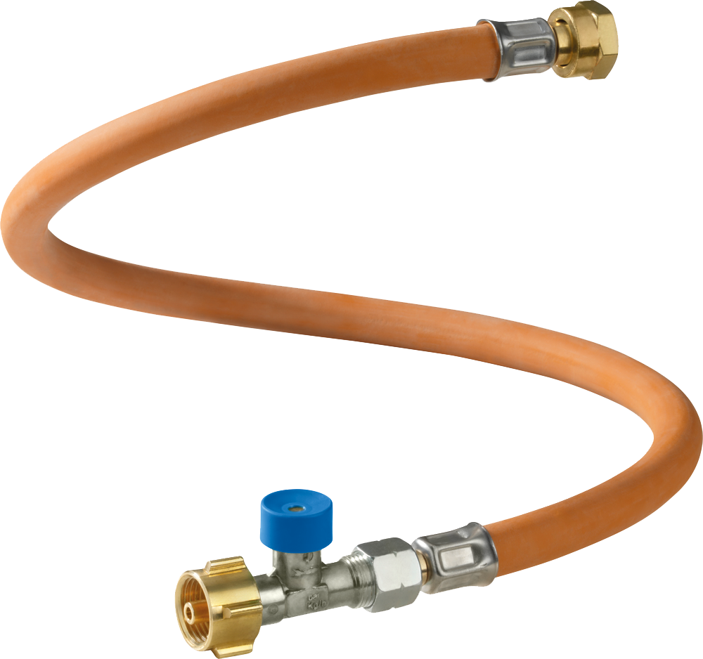 GOK Caramatic Connect Drive G12 450 mm