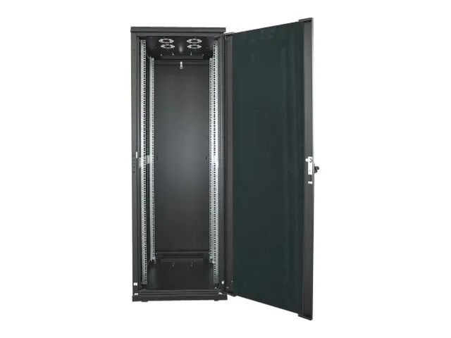 Intellinet Network Cabinet, Free Standing (Standard)