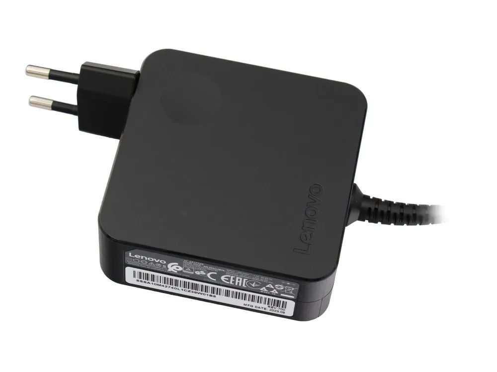 Lenovo AC Adapter 20V3.25A 5A10K78736 Notebook Indoor - PC-/Server Netzteil - 65 W