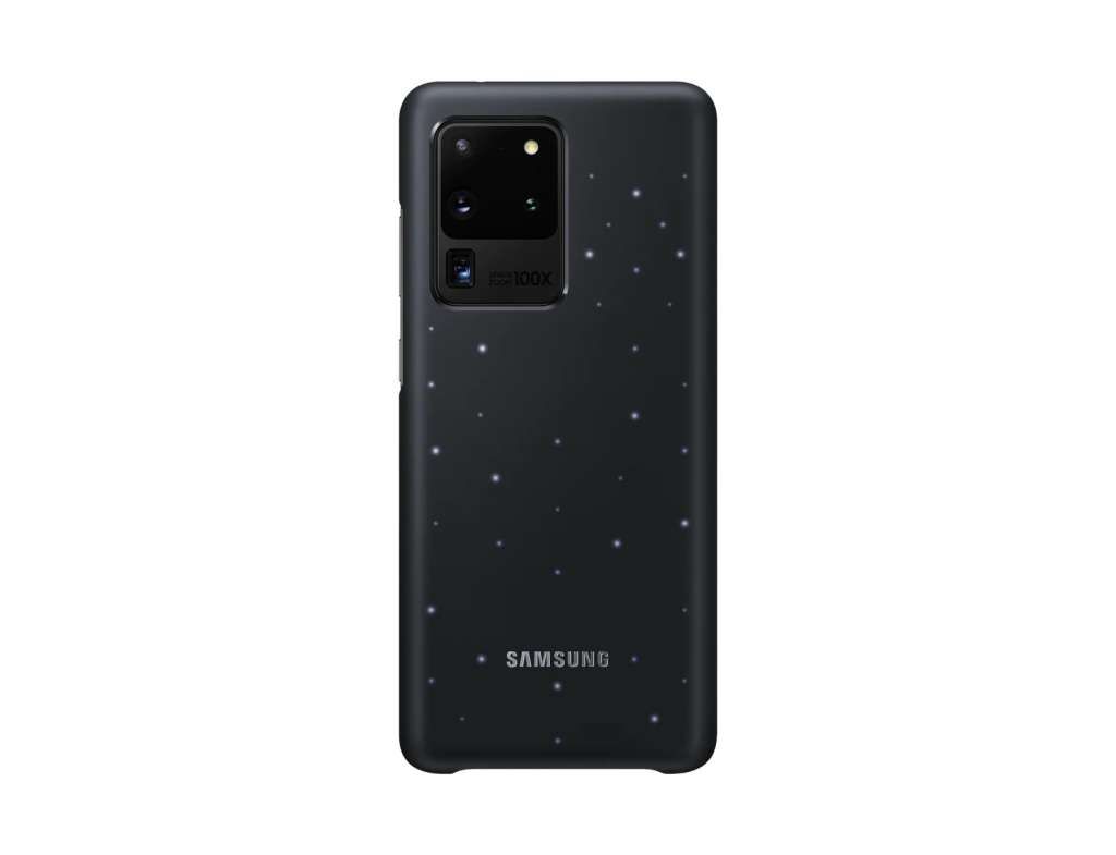 Samsung LED Cover Galaxy S20 Ultra