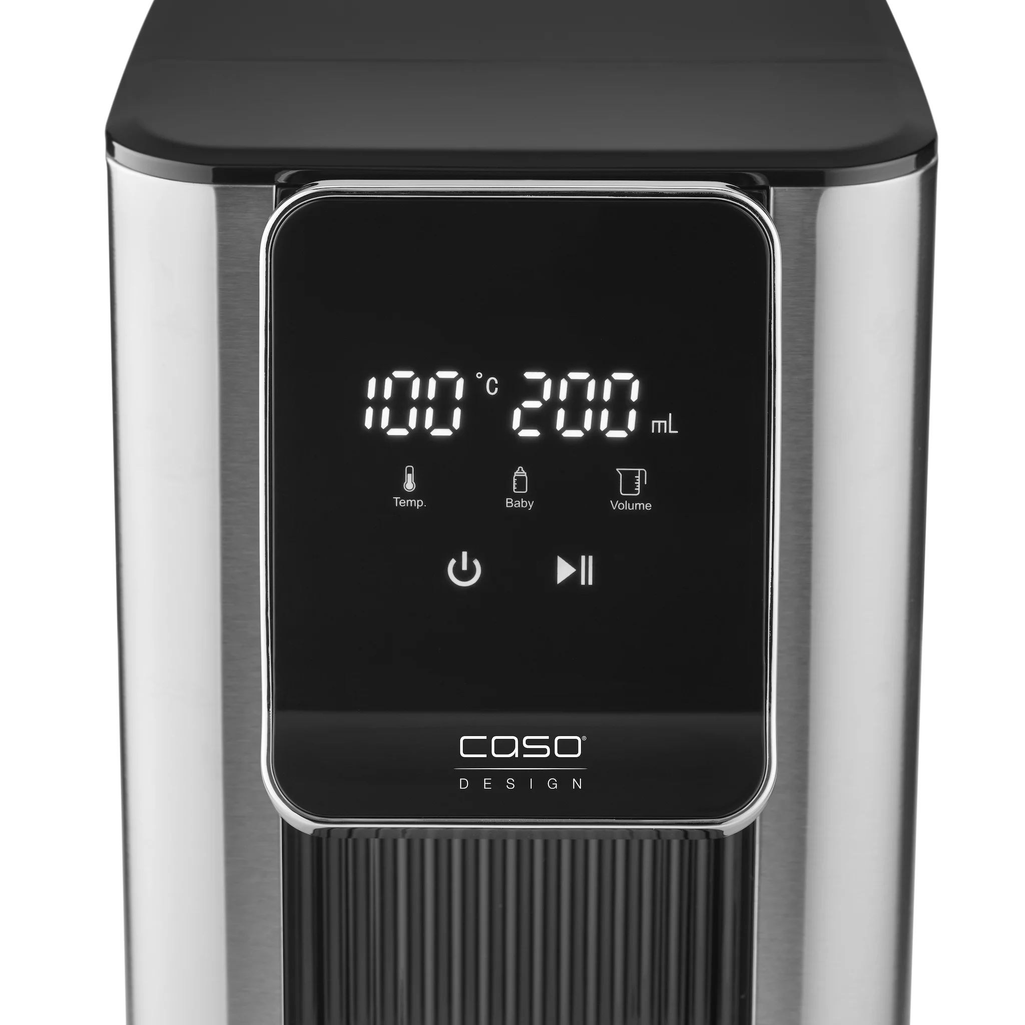 CASO HW 630