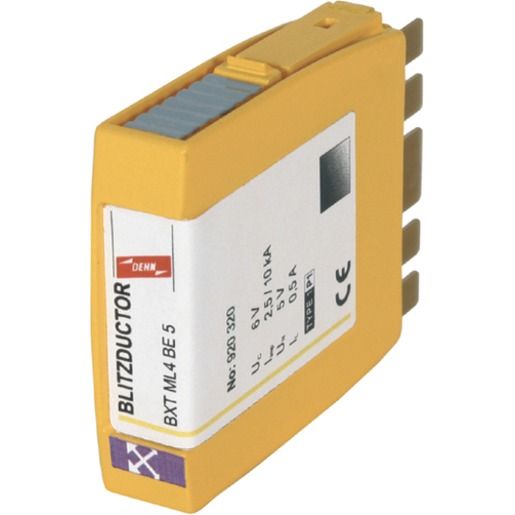 Dehn KOMBI-ABL-MODUL BLITZDUCTOR XT / DEHN BXT ML4 BE 24 920324