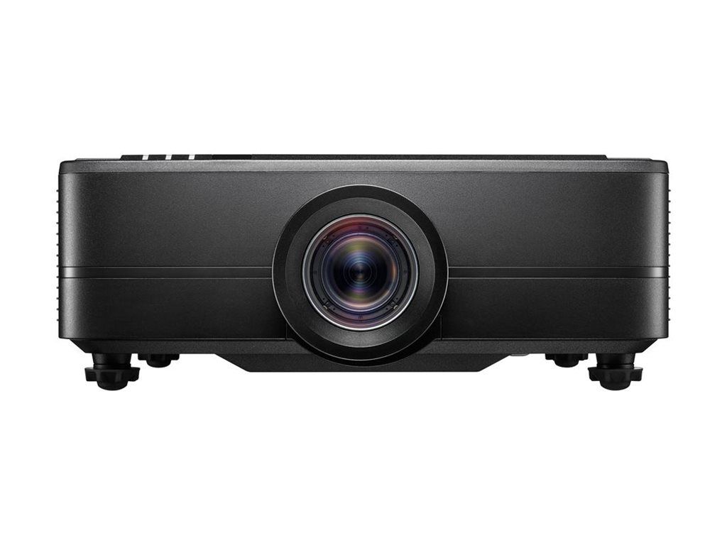 Optoma ZU820TST - DLP-Projektor - Laser - 3D - 8100 lm - WUXGA (1920 x 1200)
