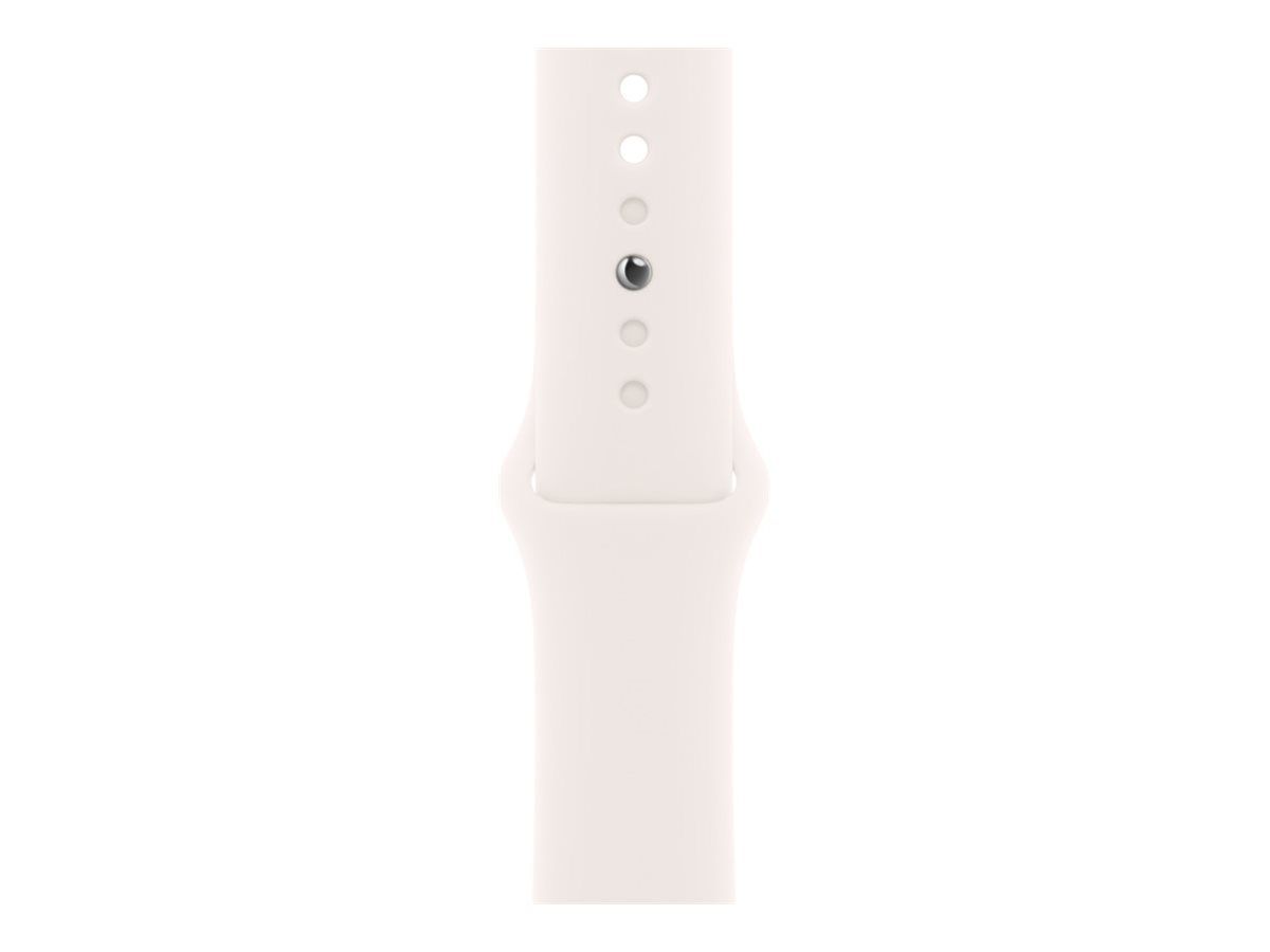 Apple Armband für Smartwatch - 40 mm - Größe S/M