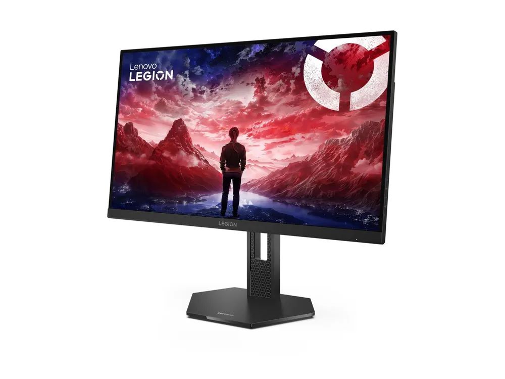 Lenovo Legion 27QD-10 - LED-Monitor - 2560 x