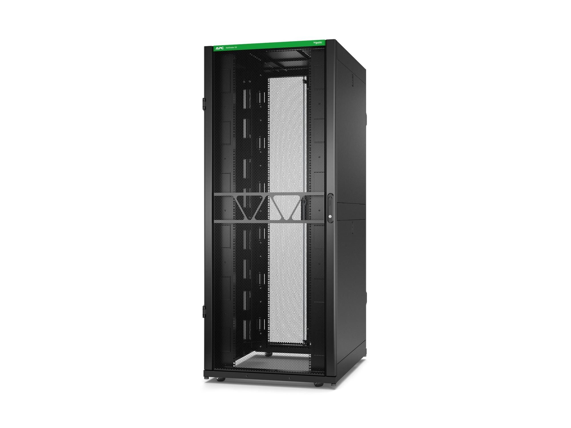 APC NetShelter SX Gen 2 - Schrank Netzwerkschrank - 1991 (H)