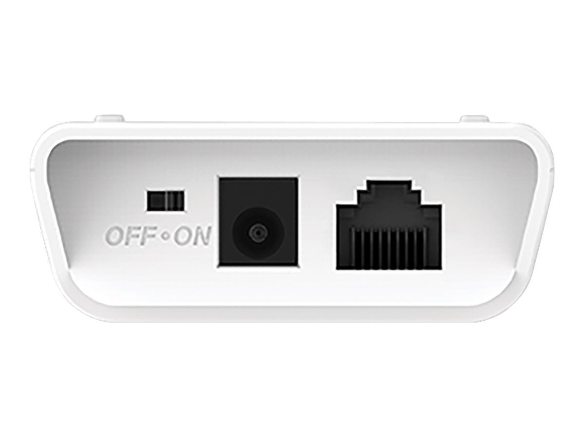 D-Link DPE-101GI PoE Gigabit injector - Power Injector