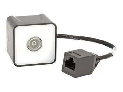 HONEYWELL HF520 - Barcode-Scanner - integriert
