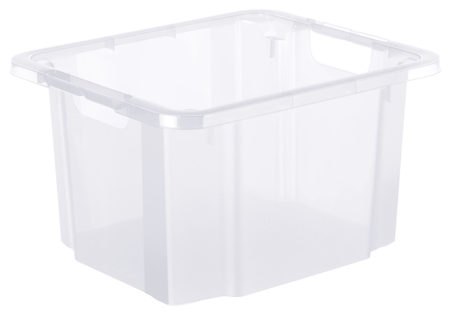 Rotho Drehstapelbox 26 l REVERSO
