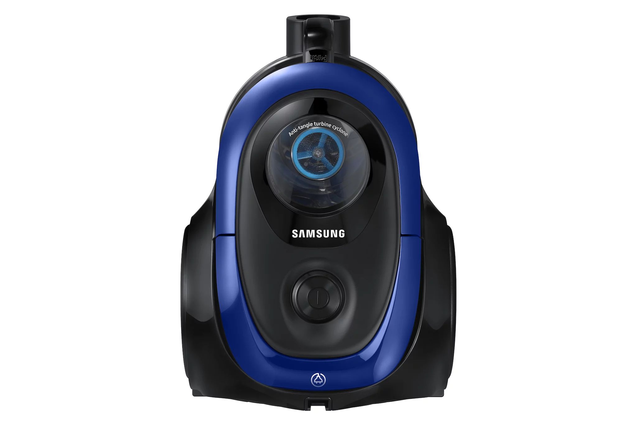 SAMSUNG VC2100M Beutelloser Staubsauger - Blue