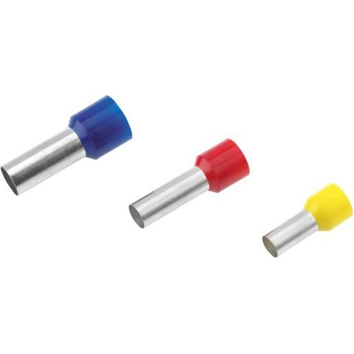 Cimco ADERENDH.ISO.6,0MM² X 12MM GB / CIMCO 187022