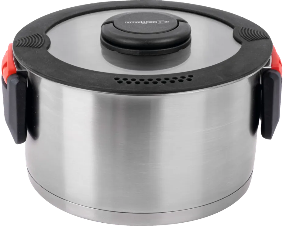 Brunner Kochtopf ACADEMY COMPACT 22