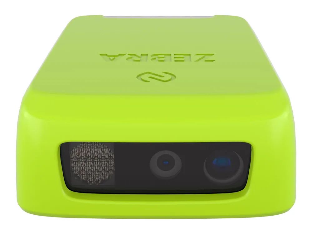 Zebra RS2100 - Barcode-Scanner - tragbar - 2D-Imager