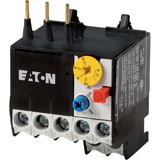Eaton MOTORSCHUTZRELAIS ZE 0,6-1,0A / EATON ZE-1,0 014376 014376