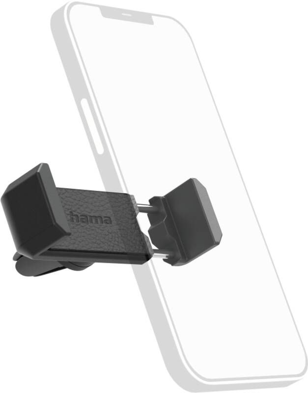 Hama KFZ-Halterung für Handys (passiv) 201520 Compact, Vent