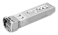 TP-LINK SM5110LSB-10 Omada Single-Mode WDM Bi-Directional SFP+ - Transceiver - Glasfaser (LWL)