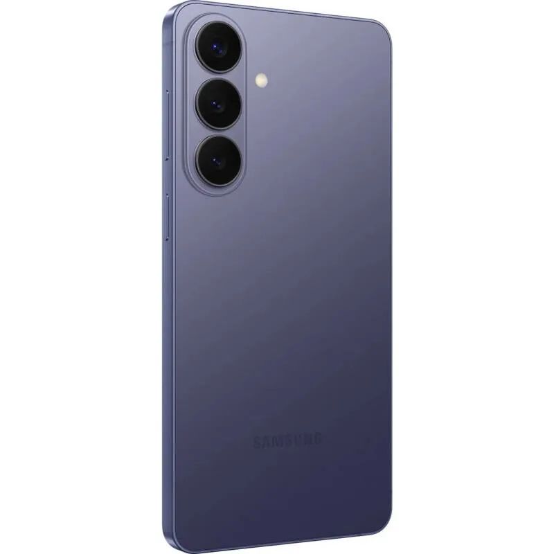 Samsung SM-S946BZVGEUE - Mobiltelefon - 512 GB - Violett