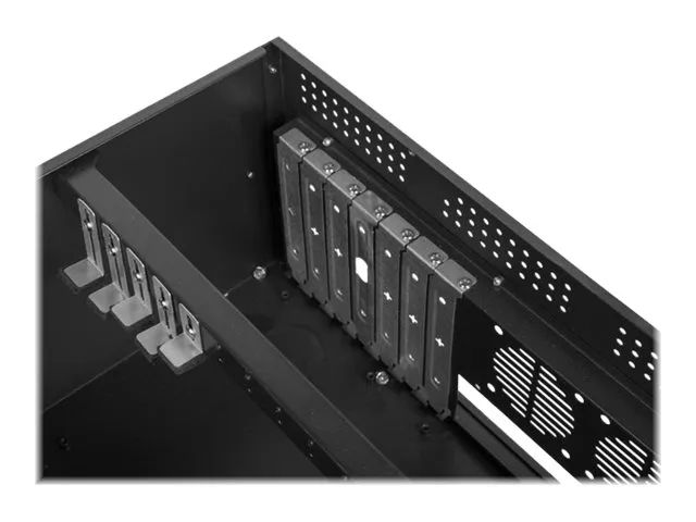 Lanberg Rack-Montage 4U - ATX - keine Spannungsversorgung