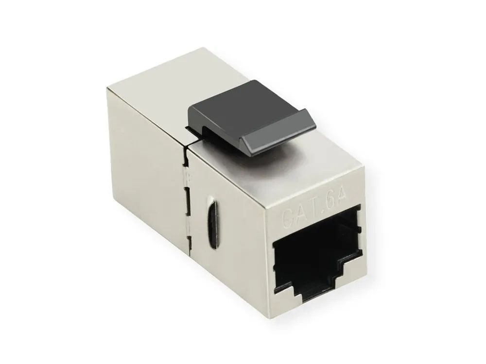 VALUE Modularer Einschub (Kopplung) - CAT 6a