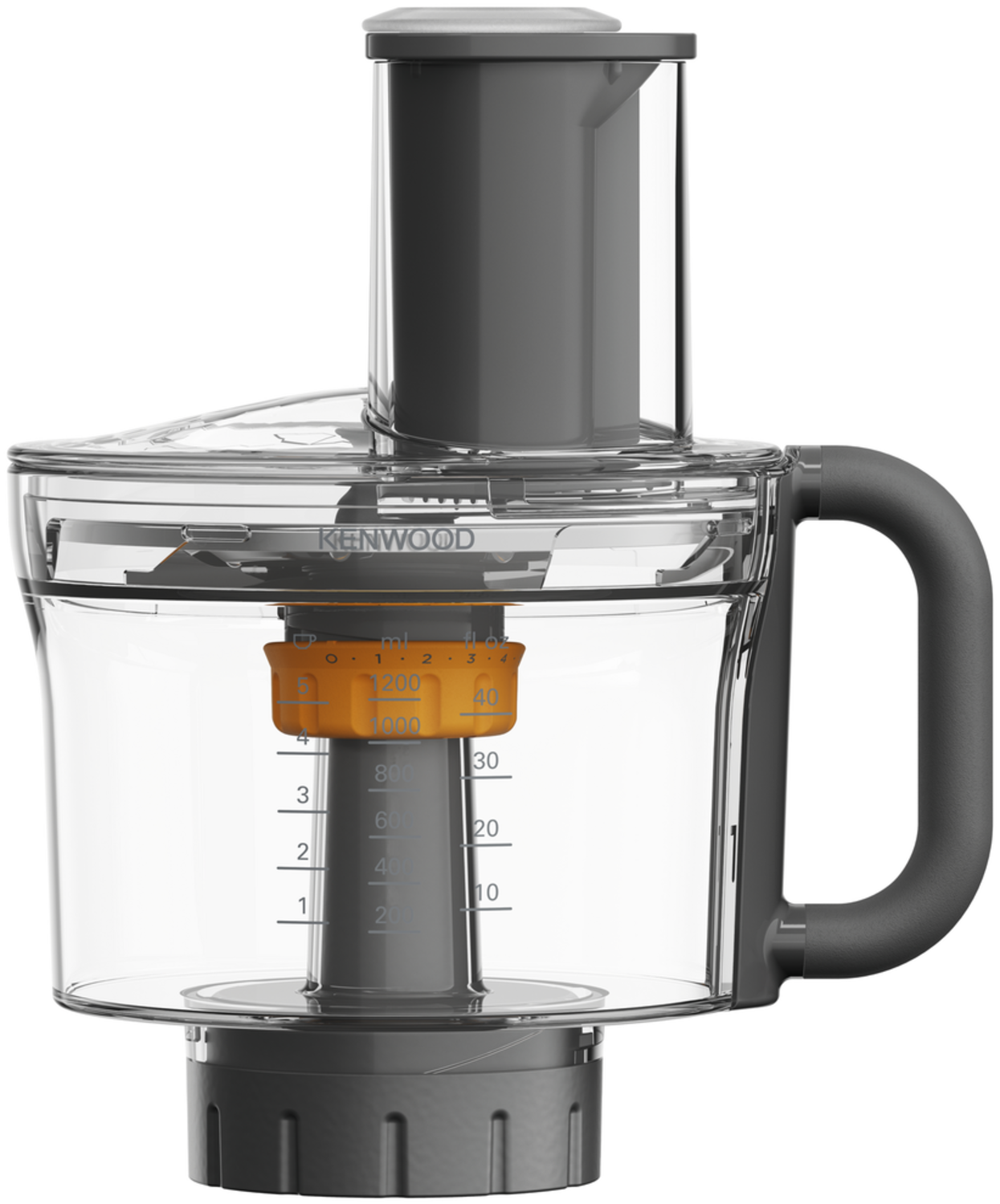 Kenwood Multi-Pro Zerkleinerer KAH65.000PL