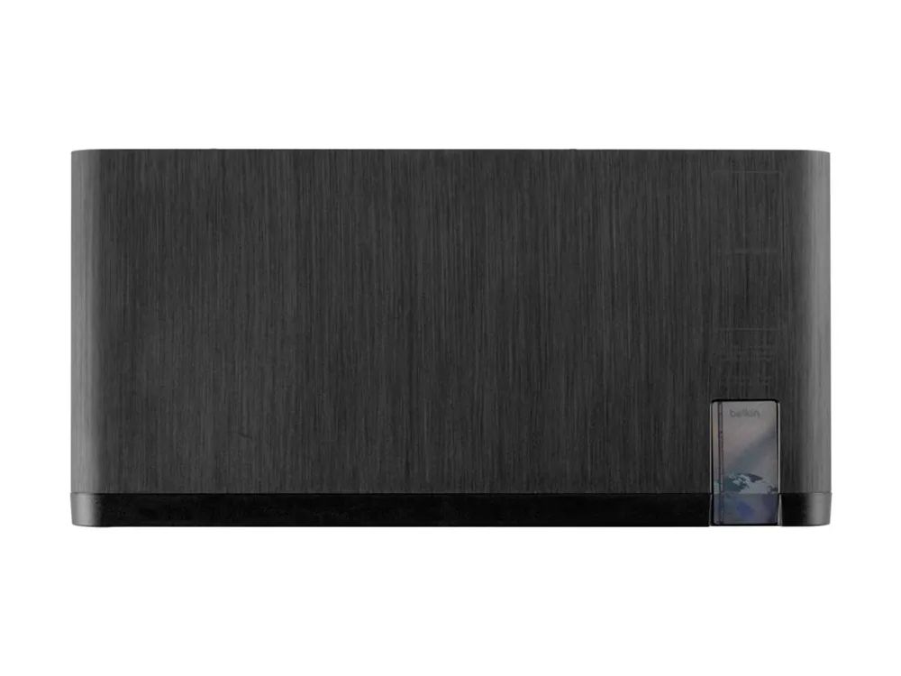 Belkin Universal Secure Dual-Head - 2. Generation