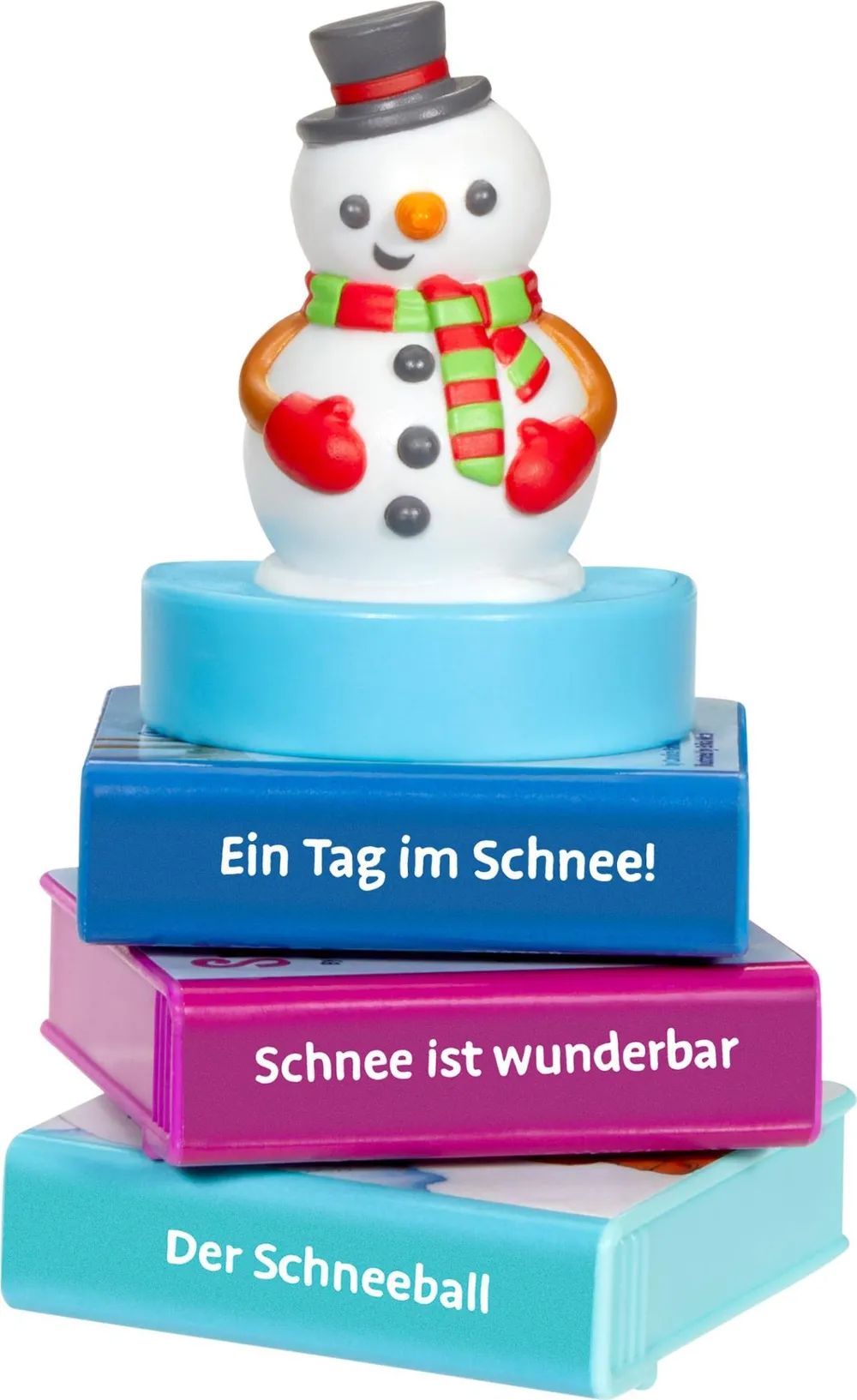 MGA Entertainment Inc. Little Tikes Story Dream Machine - Ein verschneiter Tag Kollektion