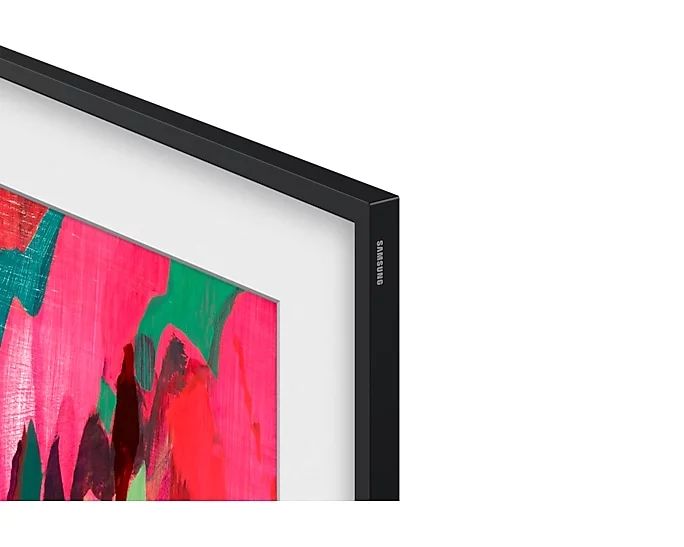 Samsung FERNSEHER FRAME PRO 4K WI-OC / SAMSUN 75LS03FW QE75LS03FWUXXN