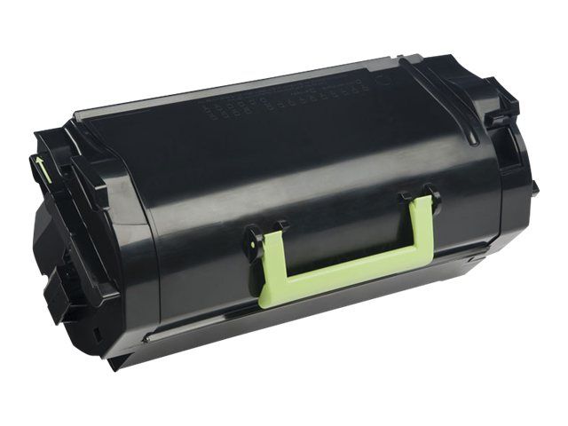 Lexmark 522H - Hohe Ergiebigkeit - Schwarz - original