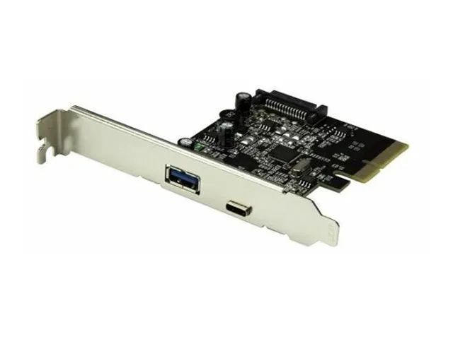 MicroConnect USB-Adapter - PCIe 3.0 x1 / PCIe